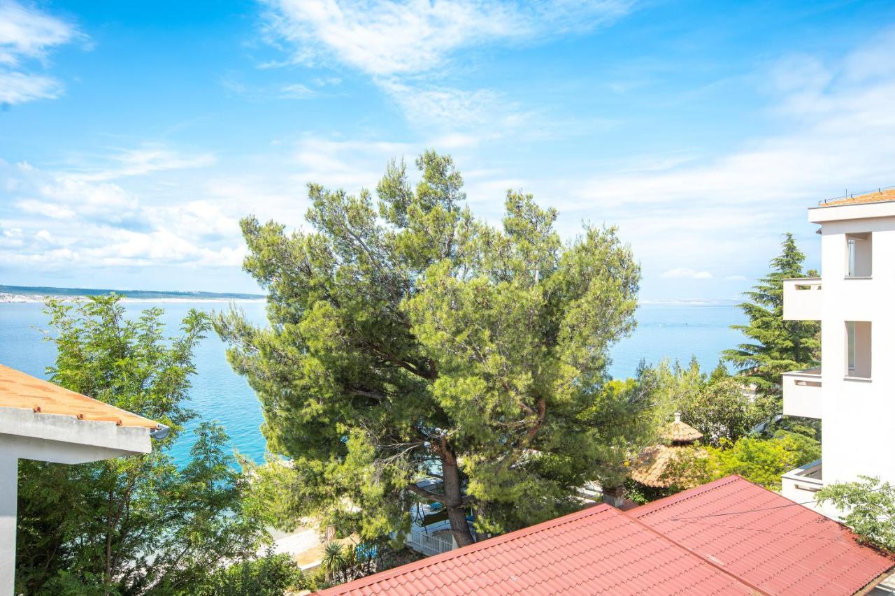 Villa Veca Стариград-Пакленица Екстериор снимка