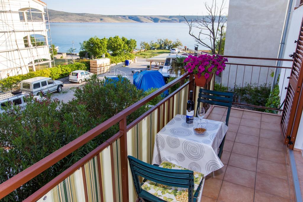 Villa Veca Стариград-Пакленица Екстериор снимка