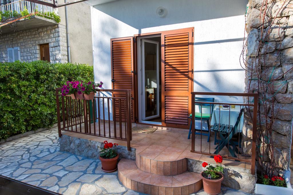 Villa Veca Стариград-Пакленица Екстериор снимка